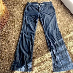 Womans Paige jeans size 29
